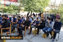 سیزده آبان روز بزرگداشت مقام بصیرت است. 5