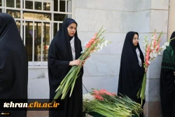 سیزده آبان روز بزرگداشت مقام بصیرت است. 8