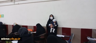 برگزاری آزمون جامع ویژه مهارت آموزان ماده 28 ورودی سال 1401
