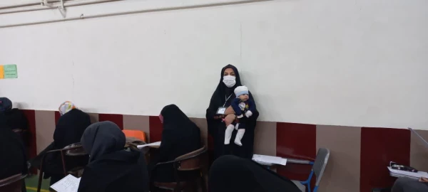 
برگزاری آزمون جامع ویژه مهارت آموزان ماده 28 ورودی سال 1401
 2