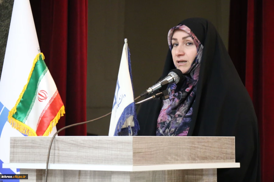 
برگزاری مرحله دوم نخستین دوره تربیت مربی درس آموزش قرآن کریم
 2