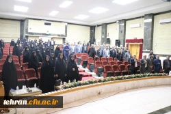 
برگزاری مرحله دوم نخستین دوره تربیت مربی درس آموزش قرآن کریم
 3