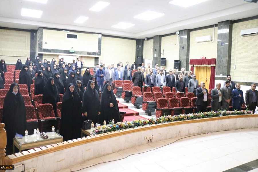 
برگزاری مرحله دوم نخستین دوره تربیت مربی درس آموزش قرآن کریم
 3