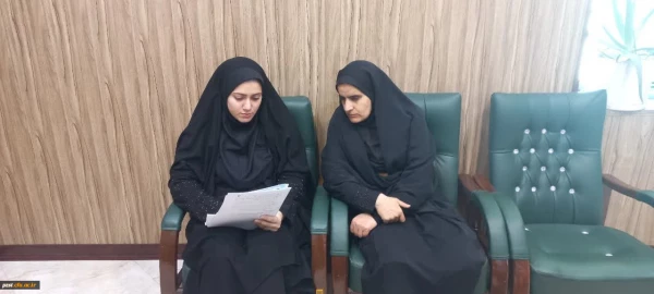 
برگزاری آزمون جامع ویژه مهارت آموزان ماده 28 ورودی سال 1401
 2