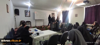 برگزاری دهمین جشنواره الگوهای تدریس برتر در مرکز عترت واوان