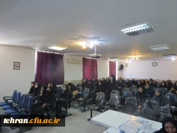 برگزاری دهمین جشنواره الگوهای تدریس برتر در مرکز عترت واوان 3