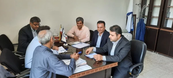 برگزاری نخستین ستاد تکریم و تجلیل از مقام شامخ معلم در دفتر معاونت آموزشی، پژوهشی و فرهنگی استان تهران  2