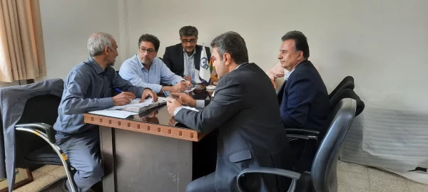 برگزاری نخستین ستاد تکریم و تجلیل از مقام شامخ معلم در دفتر معاونت آموزشی، پژوهشی و فرهنگی استان تهران  3