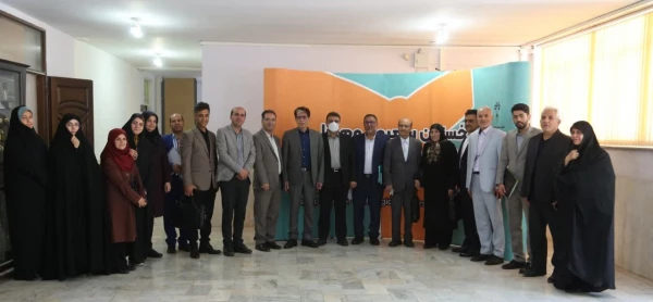 نخستین سمپوزیوم ملی مشاوره دانشگاه فرهنگیان
 2