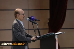 نخستین سمپوزیوم ملی مشاوره دانشگاه فرهنگیان
 9