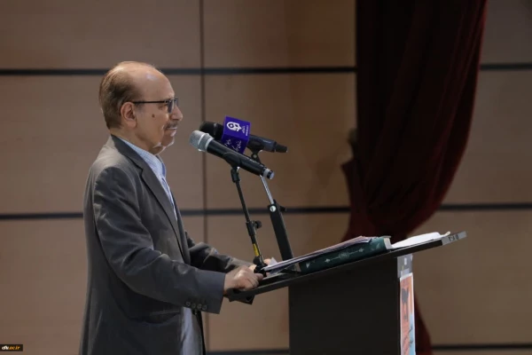 نخستین سمپوزیوم ملی مشاوره دانشگاه فرهنگیان
 9