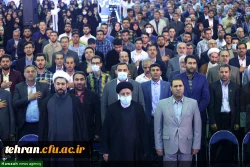 
دانشگاه فرهنگیان کانون تحول در آموزش و پرورش است

