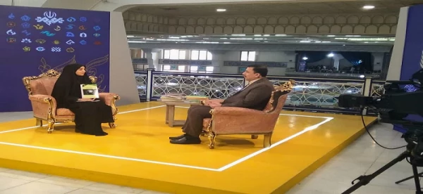 رونمایی از کتاب «هوشمندی راهبردی» تالیف دکتر امین حکیم ، عضو هیات علمی و مشاور رییس دانشگاه فرهنگیان 2