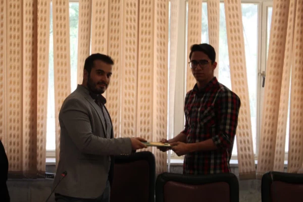 برگزاری اولین جلسه  هماهنگی و توجیهی روابط عمومی پردیس ها ومراکز استان با روابط عمومی مدیریت امور پردیس های استان تهران 4