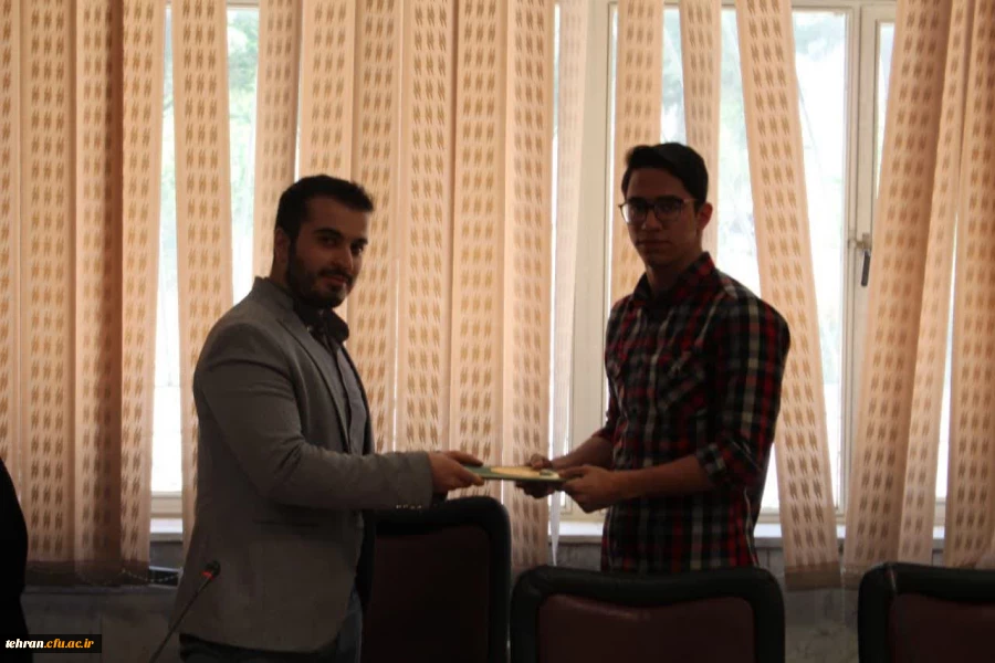 برگزاری اولین جلسه  هماهنگی و توجیهی روابط عمومی پردیس ها ومراکز استان با روابط عمومی مدیریت امور پردیس های استان تهران 4