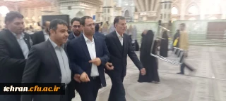 انتصاب شایسته دکتر رضامراد صحرایی به عنوان وزیر آموزش و پرورش