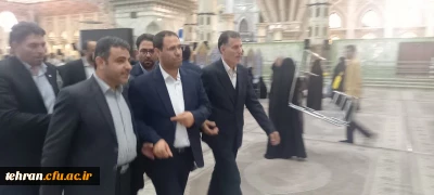 انتصاب شایسته دکتر رضامراد صحرایی به عنوان وزیر آموزش و پرورش