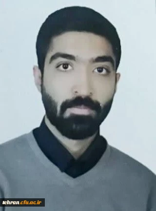 کسب رتبه ۹ کنکور ارشد سراسری در گروه آزمایشی علوم تربیتی