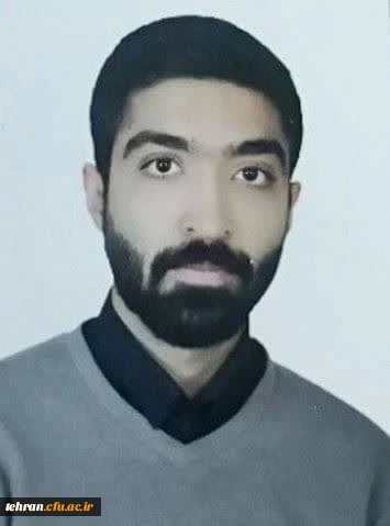 کسب رتبه ۹ کنکور ارشد سراسری در گروه آزمایشی علوم تربیتی 2