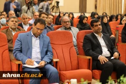 گفتمان تربیت معلم، مهمترین اتفاق در نظام آموزش و پرورش است 2