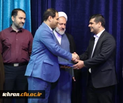 گفتمان تربیت معلم، مهمترین اتفاق در نظام آموزش و پرورش است 3