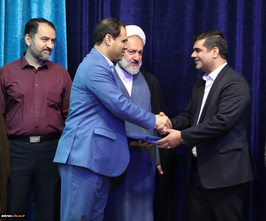 گفتمان تربیت معلم، مهمترین اتفاق در نظام آموزش و پرورش است 3