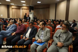 گفتمان تربیت معلم، مهمترین اتفاق در نظام آموزش و پرورش است 4