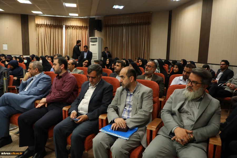 گفتمان تربیت معلم، مهمترین اتفاق در نظام آموزش و پرورش است 4