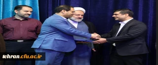 سرپرست دانشگاه فرهنگیان گفت

گفتمان تربیت معلم، مهمترین اتفاق در نظام آموزش و پرورش است