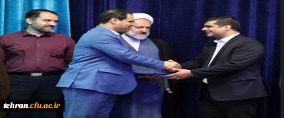 سرپرست دانشگاه فرهنگیان گفت

گفتمان تربیت معلم، مهمترین اتفاق در نظام آموزش و پرورش است