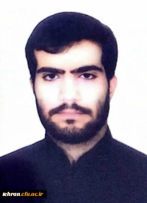 کسب رتبه ۶ کنکور ارشد سراسری در گروه آزمایشی علوم تربیتی 