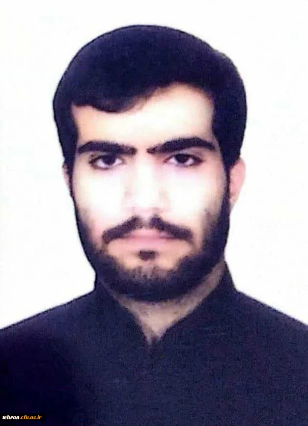 کسب رتبه ۶ کنکور ارشد سراسری در گروه آزمایشی علوم تربیتی  2