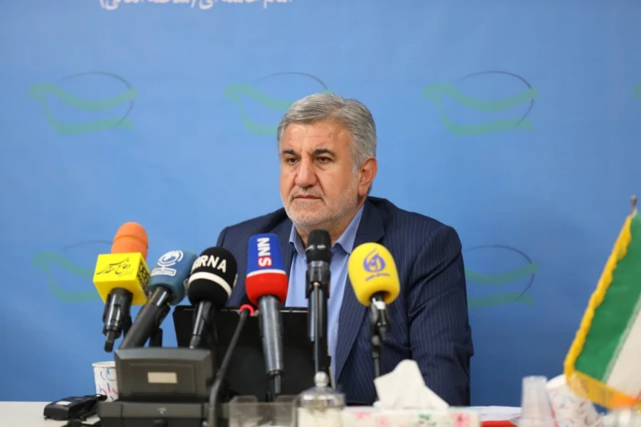 برگزاری روز ملی بسیج اساتید با حضور ۳۰ هزار استاد بسیجی در سراسر کشور 4