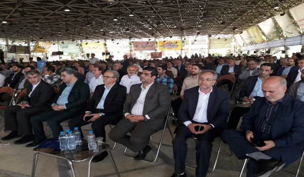 برگزاری روز ملی بسیج اساتید با حضور 30 هزار استاد بسیجی در سراسر کشور 7