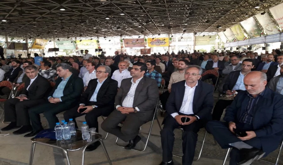 برگزاری روز ملی بسیج اساتید با حضور 30 هزار استاد بسیجی در سراسر کشور 7