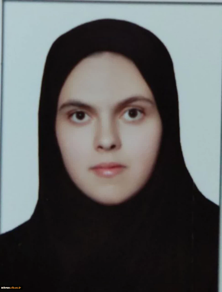 کسب رتبه اول در رشته مقاله نویسی در ششمین جشنواره صحیفه سجادیه دانشگاهیان کشور 2