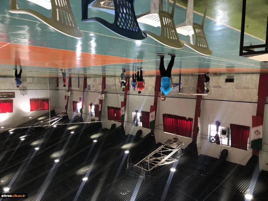 سه شنبه های شاد 3