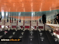 سه شنبه های شاد 4