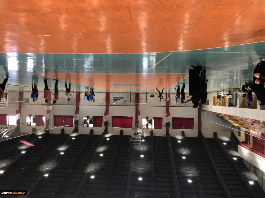 سه شنبه های شاد 4