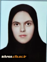 کسب رتبه اول در رشته مقاله نویسی در ششمین جشنواره صحیفه سجادیه دانشگاهیان کشور 2