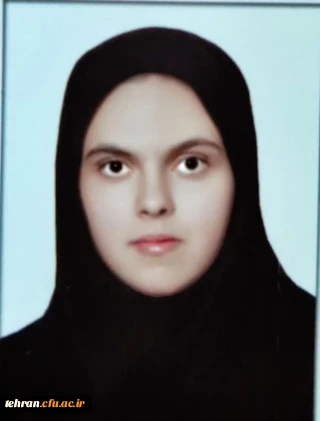 کسب رتبه اول در رشته مقاله نویسی در ششمین جشنواره صحیفه سجادیه دانشگاهیان کشور