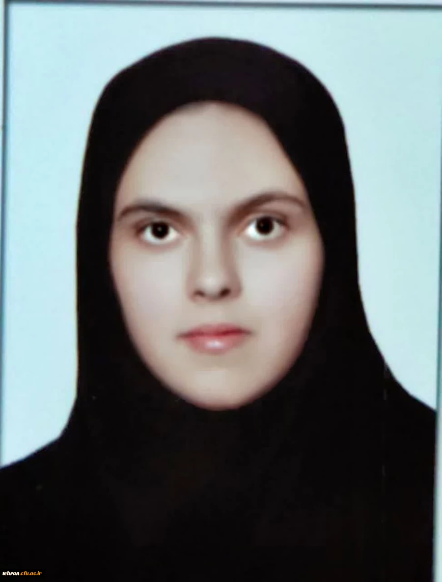 کسب رتبه اول در رشته مقاله نویسی در ششمین جشنواره صحیفه سجادیه دانشگاهیان کشور 2