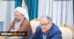 برگزاری دومین روز از دوره دانش افزایی استادان مرکز آموزش عالی شهید باهنر تهران در مشهد مقدس 3