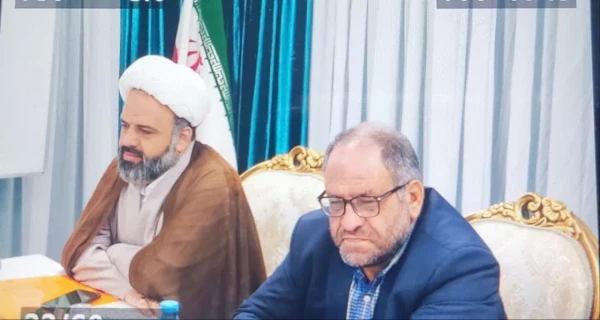 برگزاری دومین روز از دوره دانش افزایی استادان مرکز آموزش عالی شهید باهنر تهران در مشهد مقدس 3