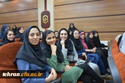 درخشش دانشجو معلمان استان تهران در مرحله کشوری دهمین جشنواره تدریس برتر: 4