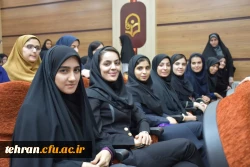 درخشش دانشجو معلمان استان تهران در مرحله کشوری دهمین جشنواره تدریس برتر: 5