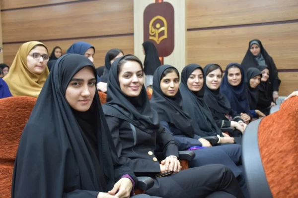 درخشش دانشجو معلمان استان تهران در مرحله کشوری دهمین جشنواره تدریس برتر: 5