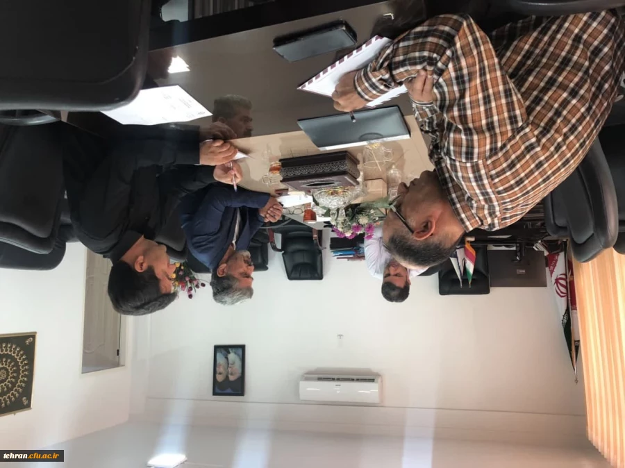 تشکیل دومین جلسه شورای سیاستگذاری همایش آموزش تربیت بدنی   2