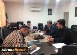 تشکیل دومین جلسه شورای سیاستگذاری همایش آموزش تربیت بدنی   2