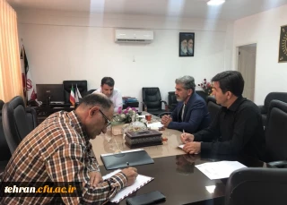 تشکیل دومین جلسه شورای سیاستگذاری همایش آموزش تربیت بدنی  